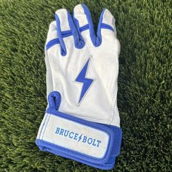 Bruce Bolt Batting Gloves