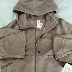 Lululemon Oversized Hoodie Women’s