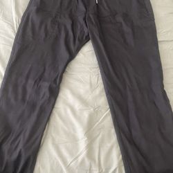 Men’s Casual Pants