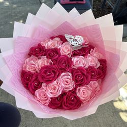 Rosas Eternas 
