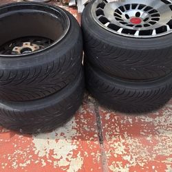 Tires And Rom For Sale