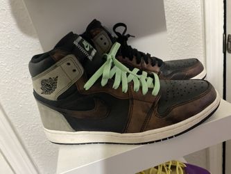 Jordan 1 Pantina