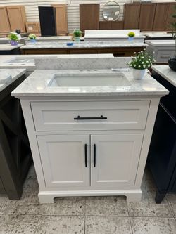 Bathroom cabinet