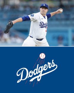 Dodgers vs Brewers 8/16 Tickets