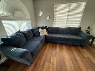 Sectional Couch