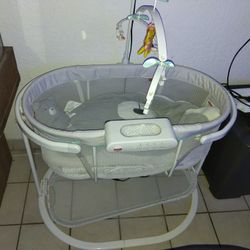 Bassinet 