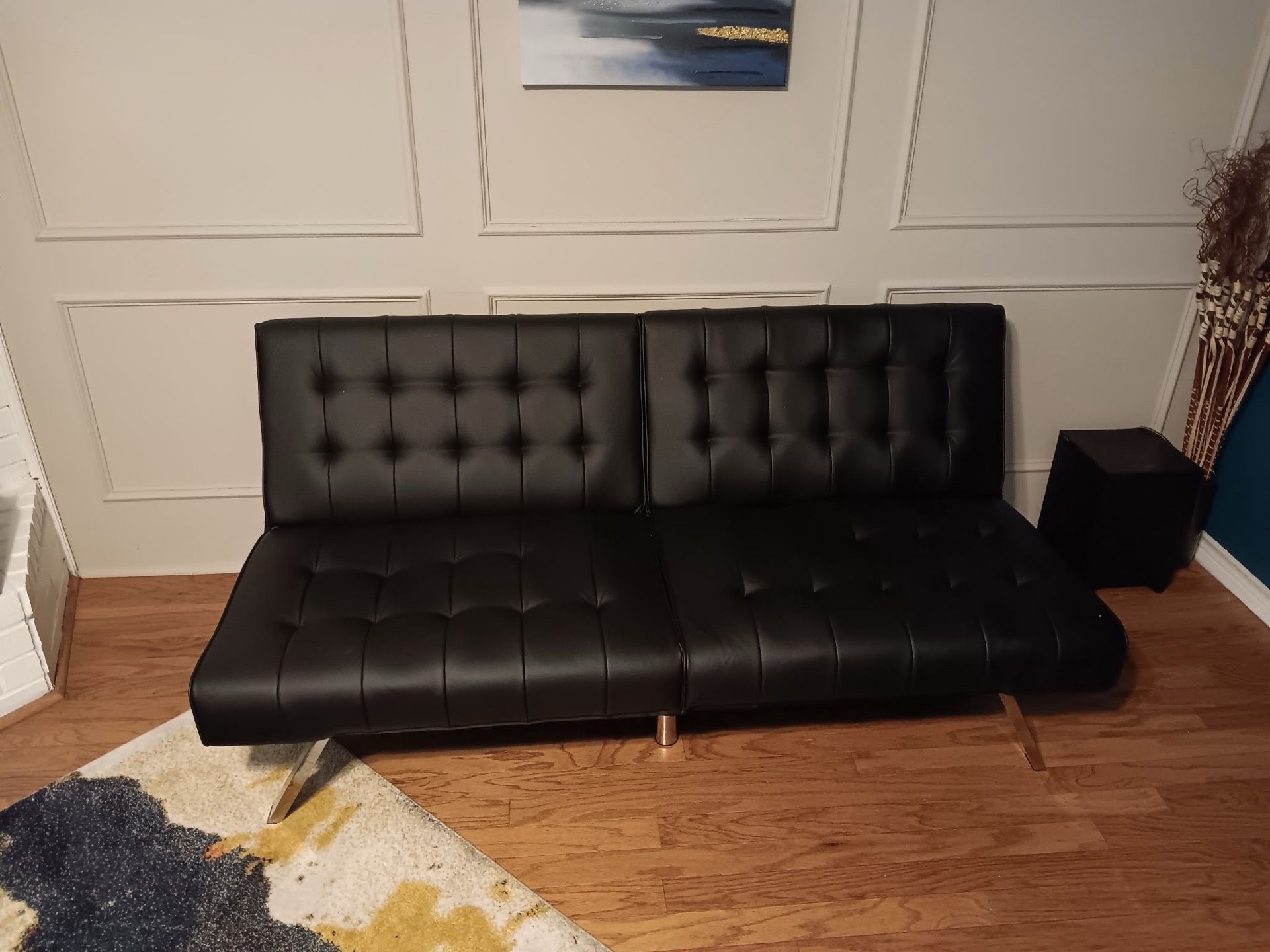 Futon (sleeper) Sofa