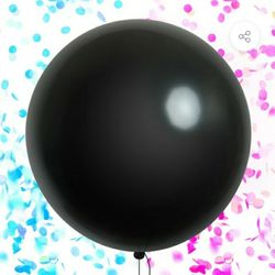 Baby GIRL Gender Reveal Balloon 