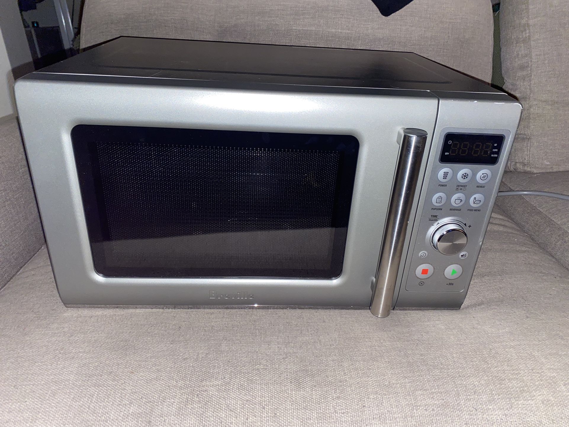 Breville Microwave