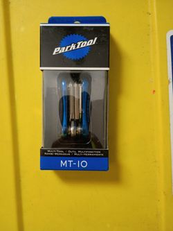 Bicycle Tool Kit