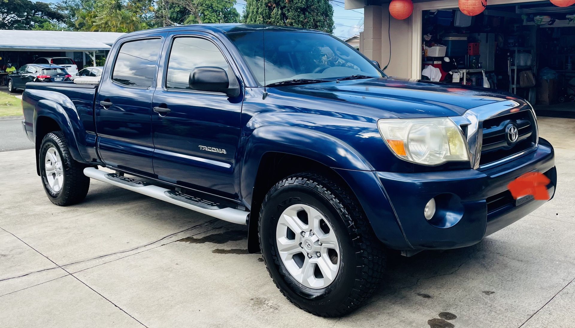 2006 Toyota Tacoma