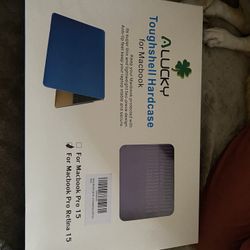 MacBook Pro 15 Hardcase