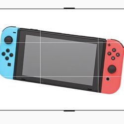 Got A Nintendo Switch Let Me Now If Interested 