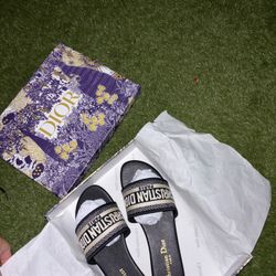 Dior Sandals 