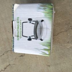 Hydroponic & Aquaponic Water Pump