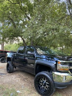 Detallado de trocas y más