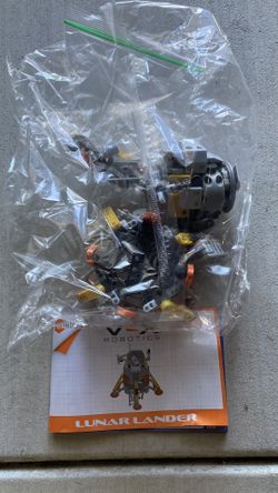 Lunar Lander