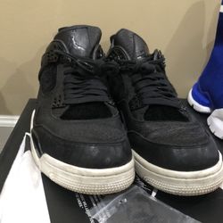 Jordan 4 Pinnacle Size 11