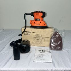 DOVAMAN DLS03A Detail Sander