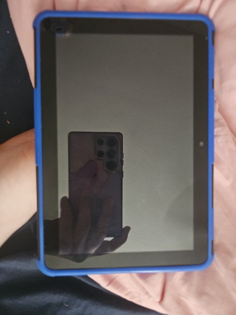 Fire Hd 8 Tablet