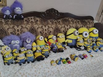Minions