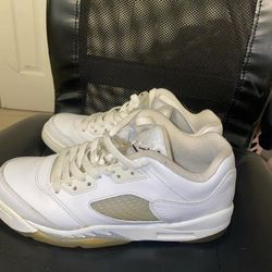 Jordan 5s