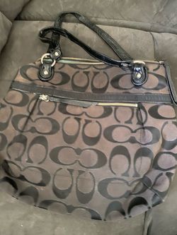 Coach Purses