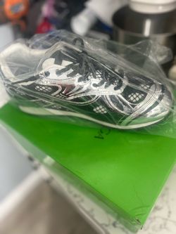 Bottegas, black and white size 46 Bottegas, black and white size 46