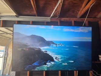 LG. 86 in tv
