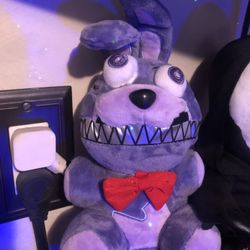 FNAF plushie