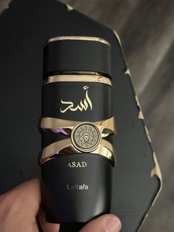 Lattafa Asad