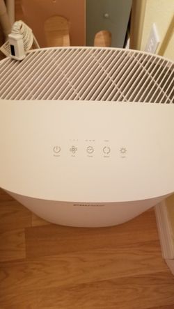 Air purifier