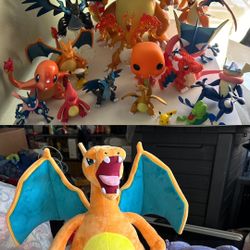 Pokemon Collection