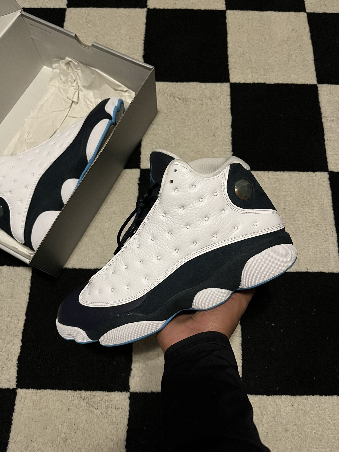 Jordan 13 