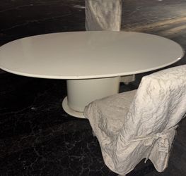 Dining Table Must Sell Today