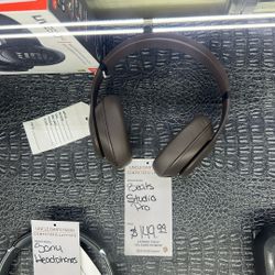 beats studio pro