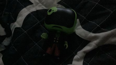 Funko pop!