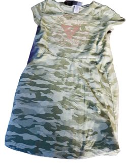 Girls Guess Dress