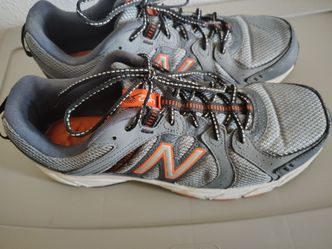 Men's New balance