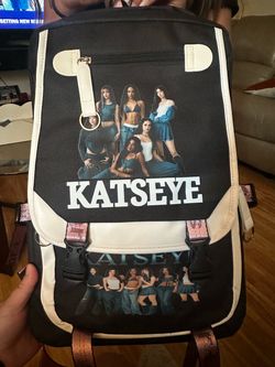 Katseye