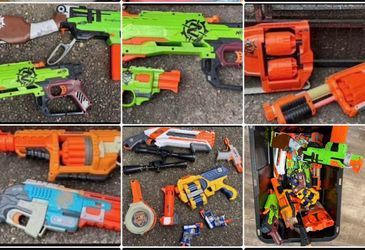 Kids toys lot