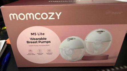 Momcozy M5 Lite