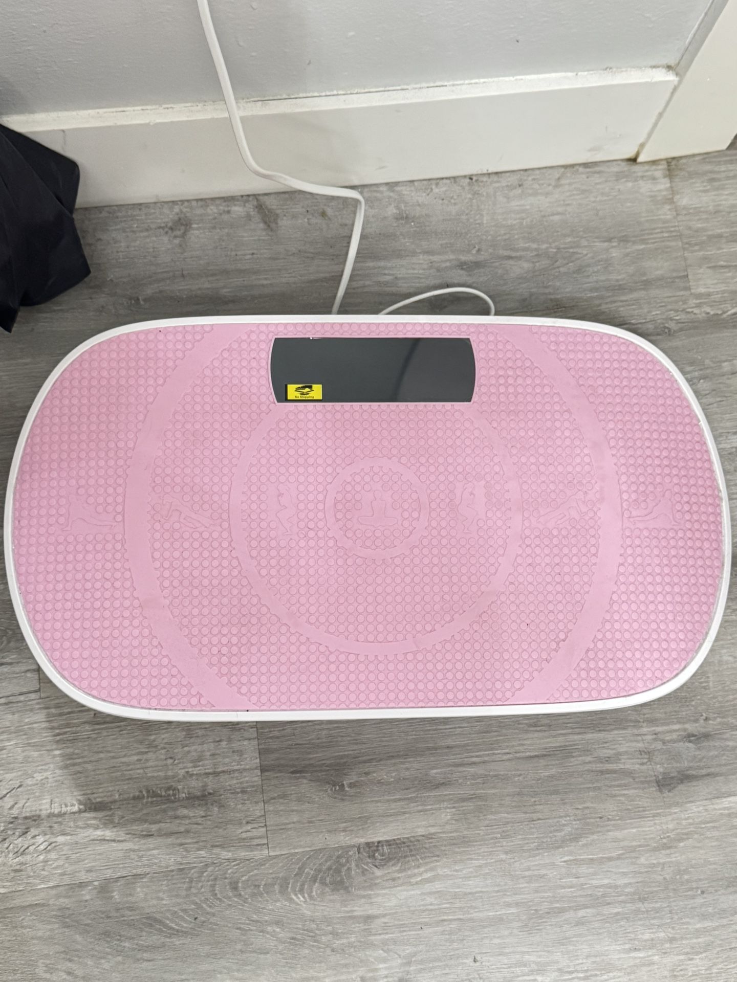 Vibration Plate 