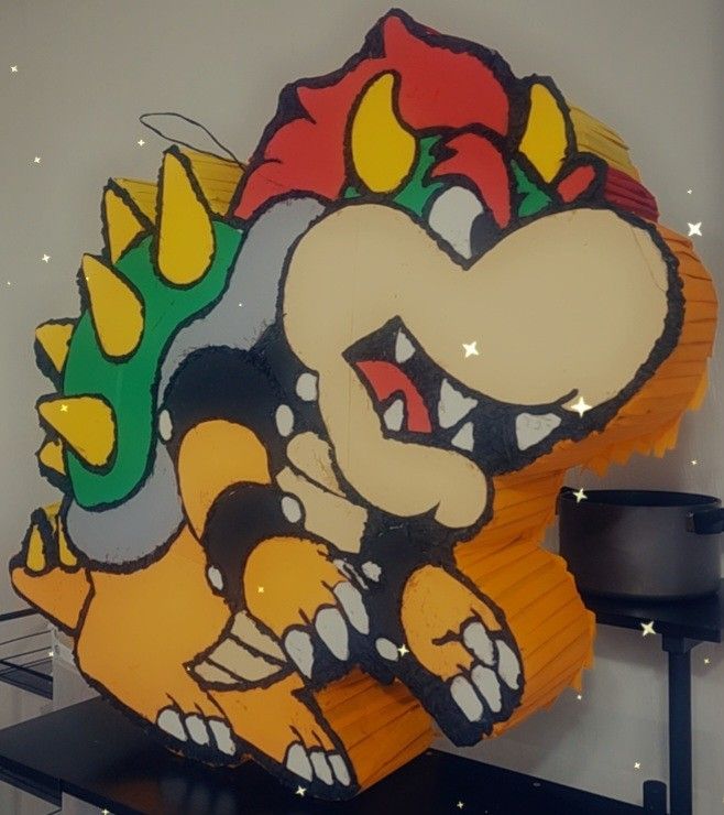 Personalized Piñatas 🪅 For All Ocations **PLEASE READ DESCRIPTION**