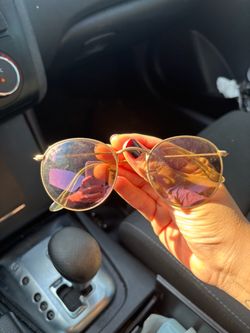 Ray Ban Sunglasses