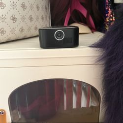 Mini Projector Chords Included