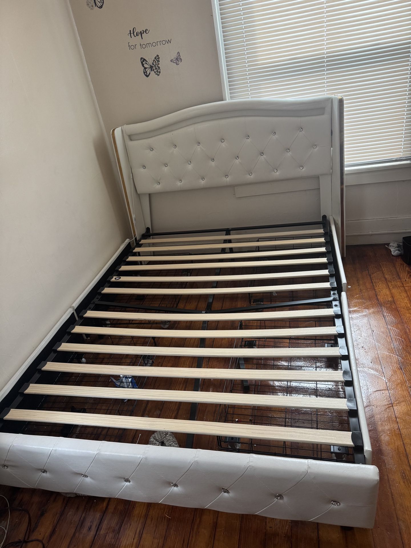 Bed Frame