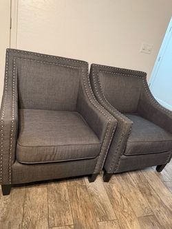 Accent Chair