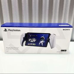 Sony PlayStation Portal Remote Player for PS5 BRAND NEW