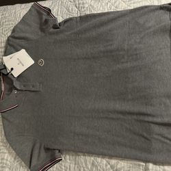 Moncler Polo Shirt